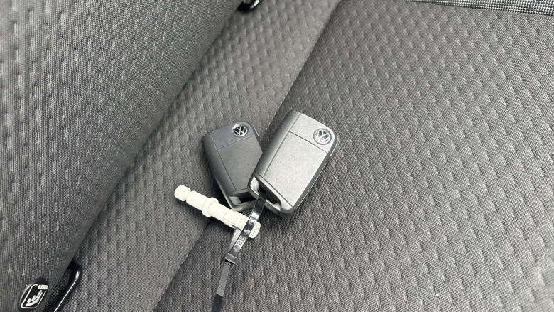 Volkswagen Polo 1.0 TSI Life 5dr Petrol Hatchback